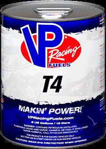VP Racing T4
