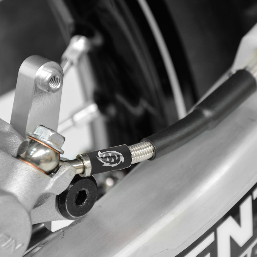 Moto-Master Rear Brake Line