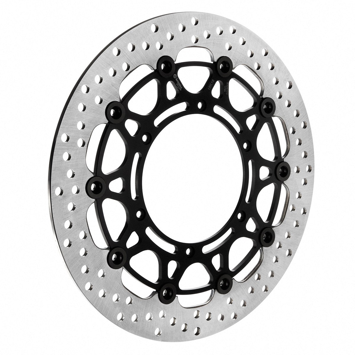 Brembo Racing 320mm Supermoto Front Rotor