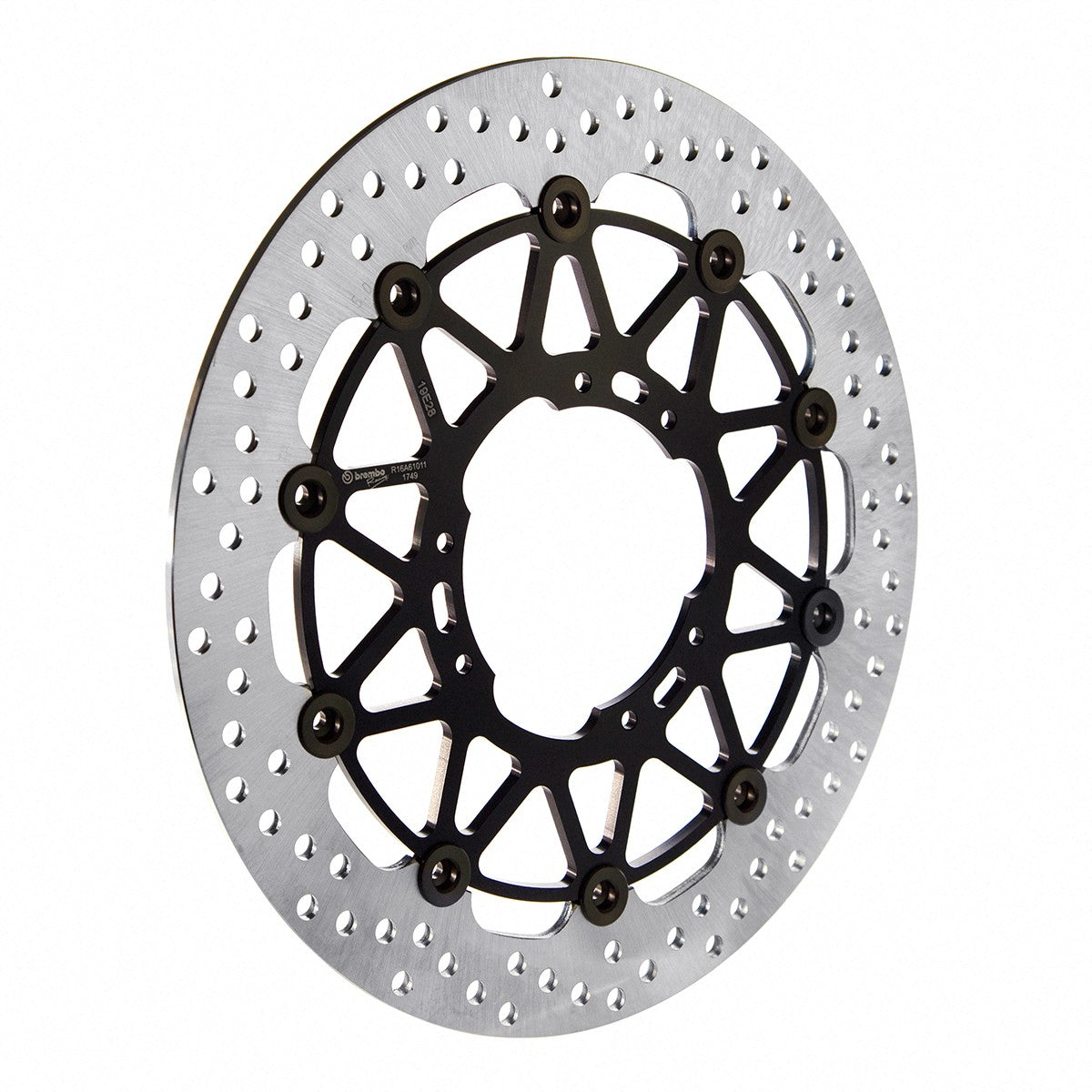 Brembo Racing 320mm Supermoto Front Rotor