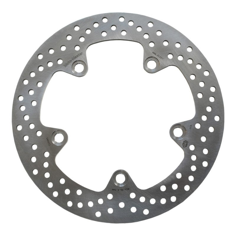 Moto-Master Halo Rear Rotor