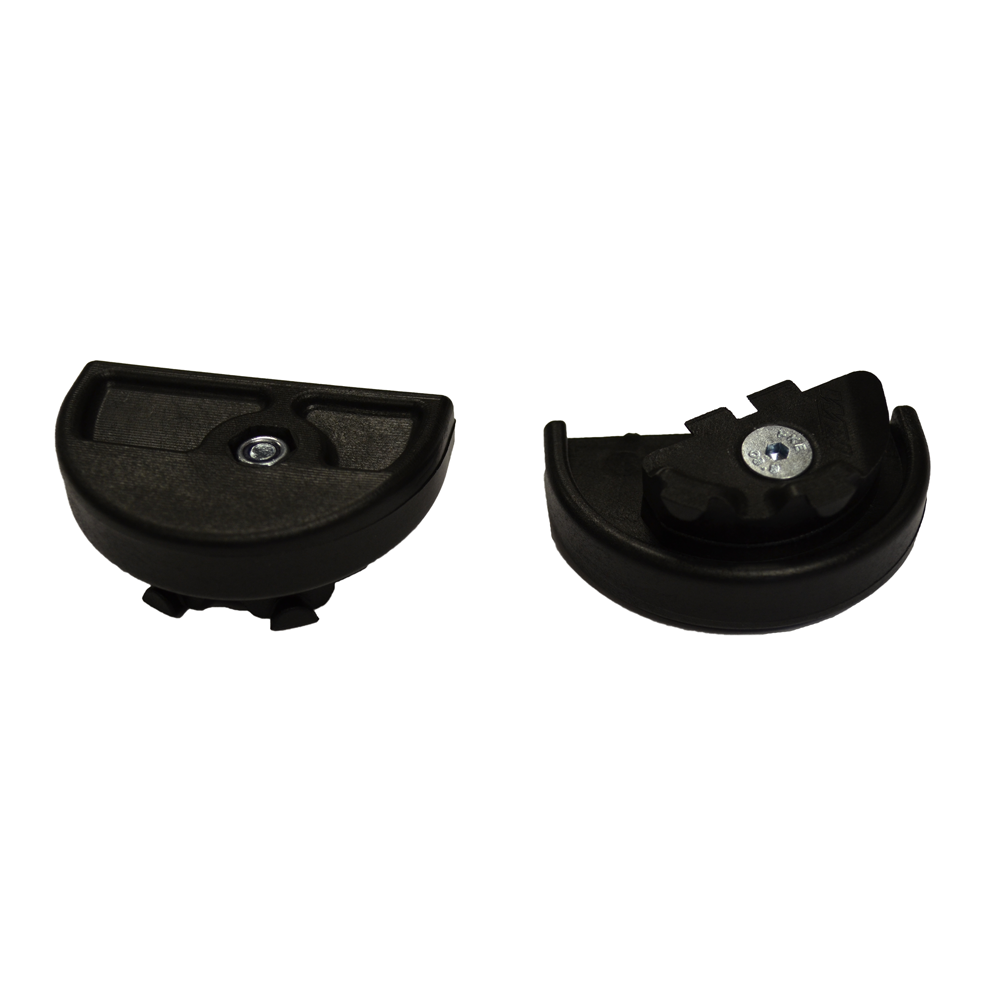 KTM Footpeg Sliders - Early Model