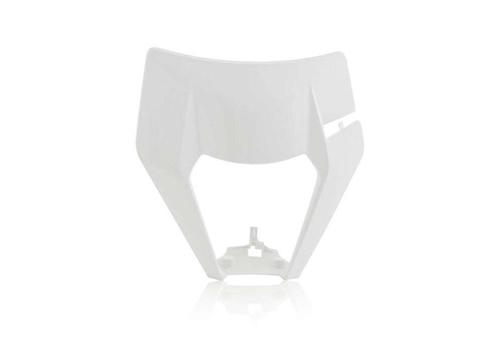 Acerbis Front Headlight Mask
