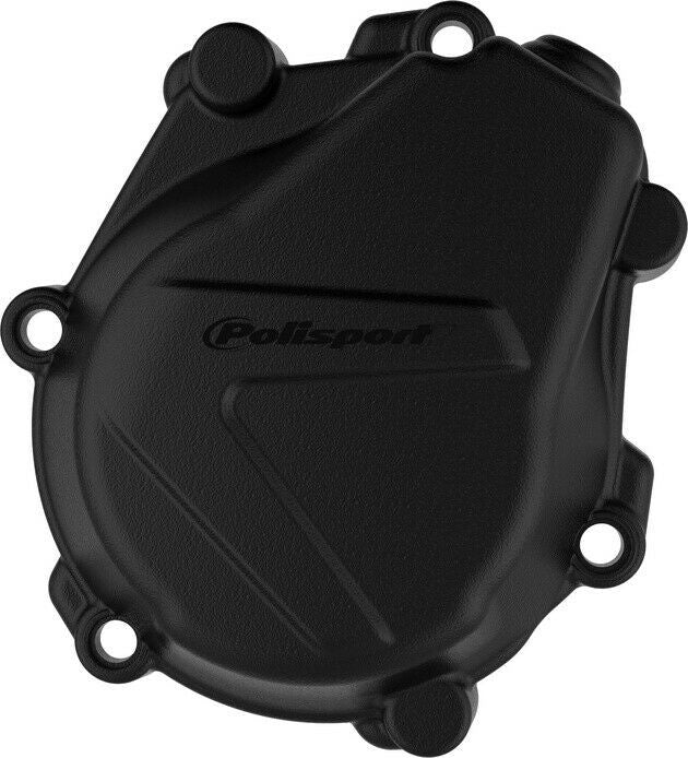 Polisport Ignition Cover
