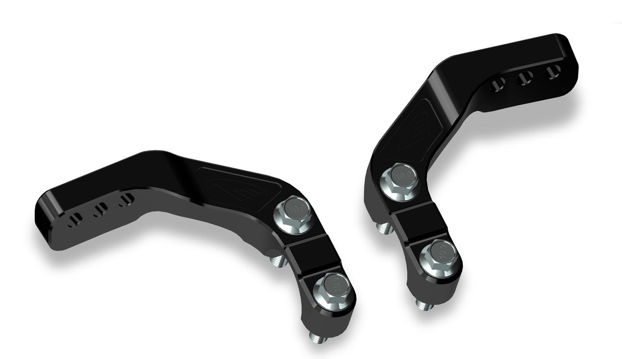 Cycra Handlebar Clamp Mount