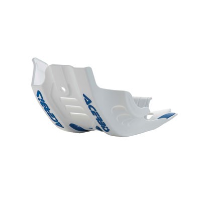 Acerbis Skid Plate