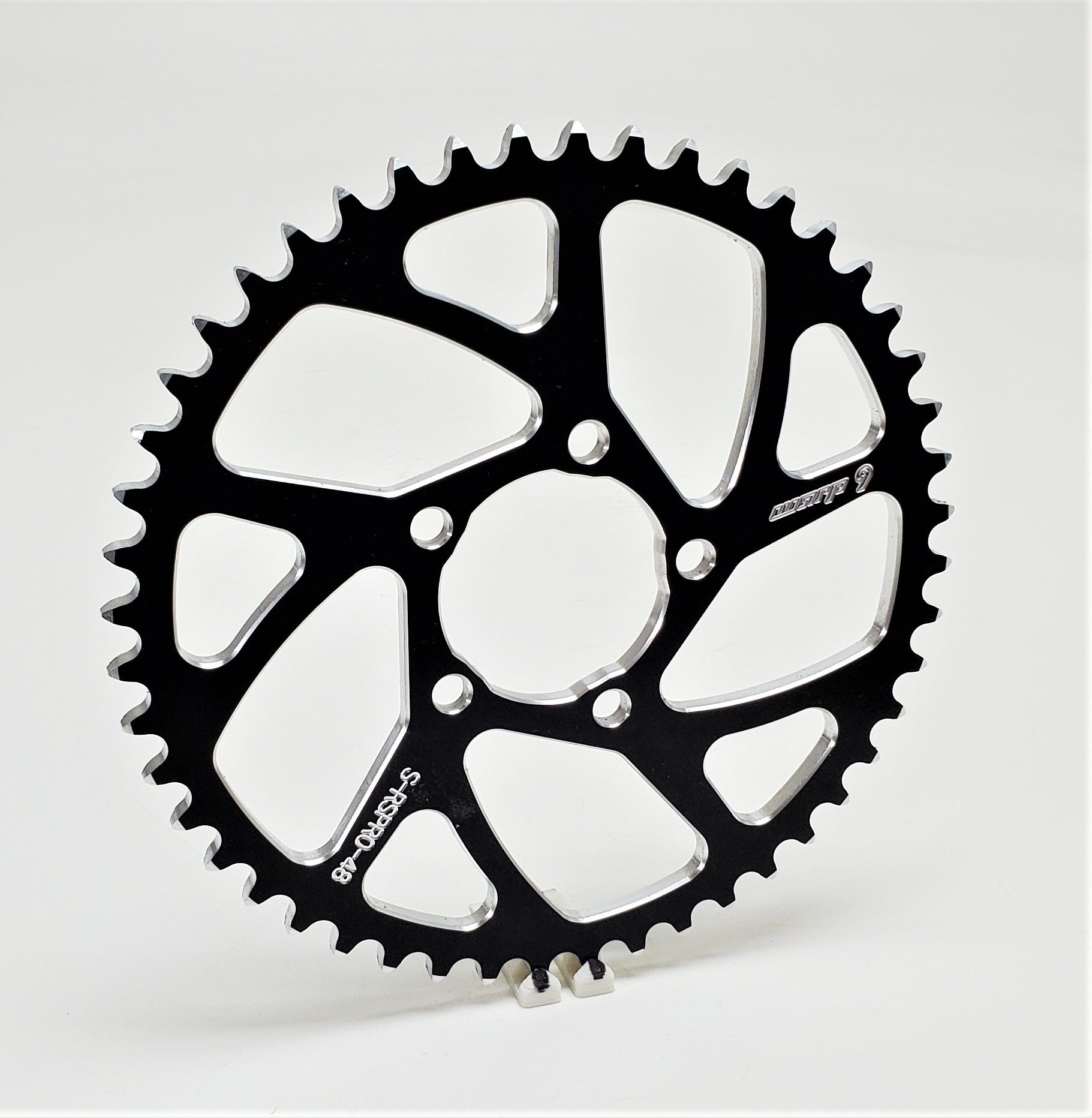 Warp 9 Rear Sprocket – Toxic Moto Racing