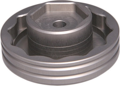 Oberon Performance Ducati Diavel Wheel Nut Socket Tool
