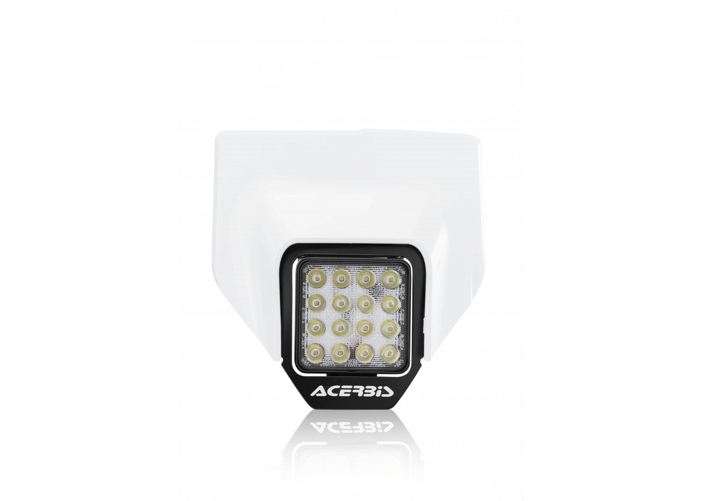 Acerbis Headlight Mask VSL