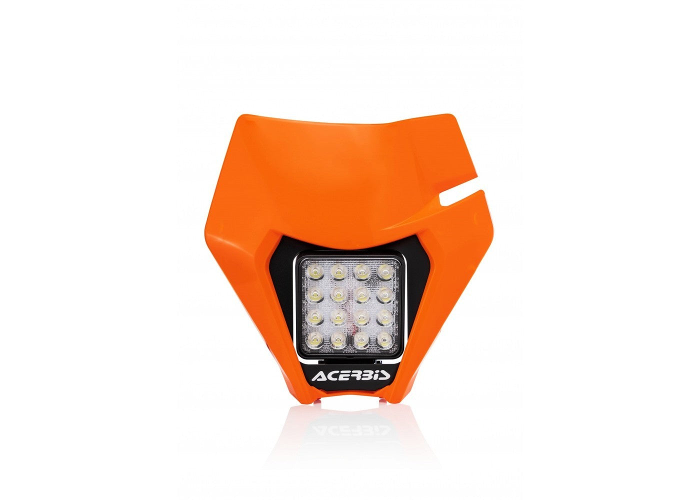 Acerbis Headlight Mask VSL