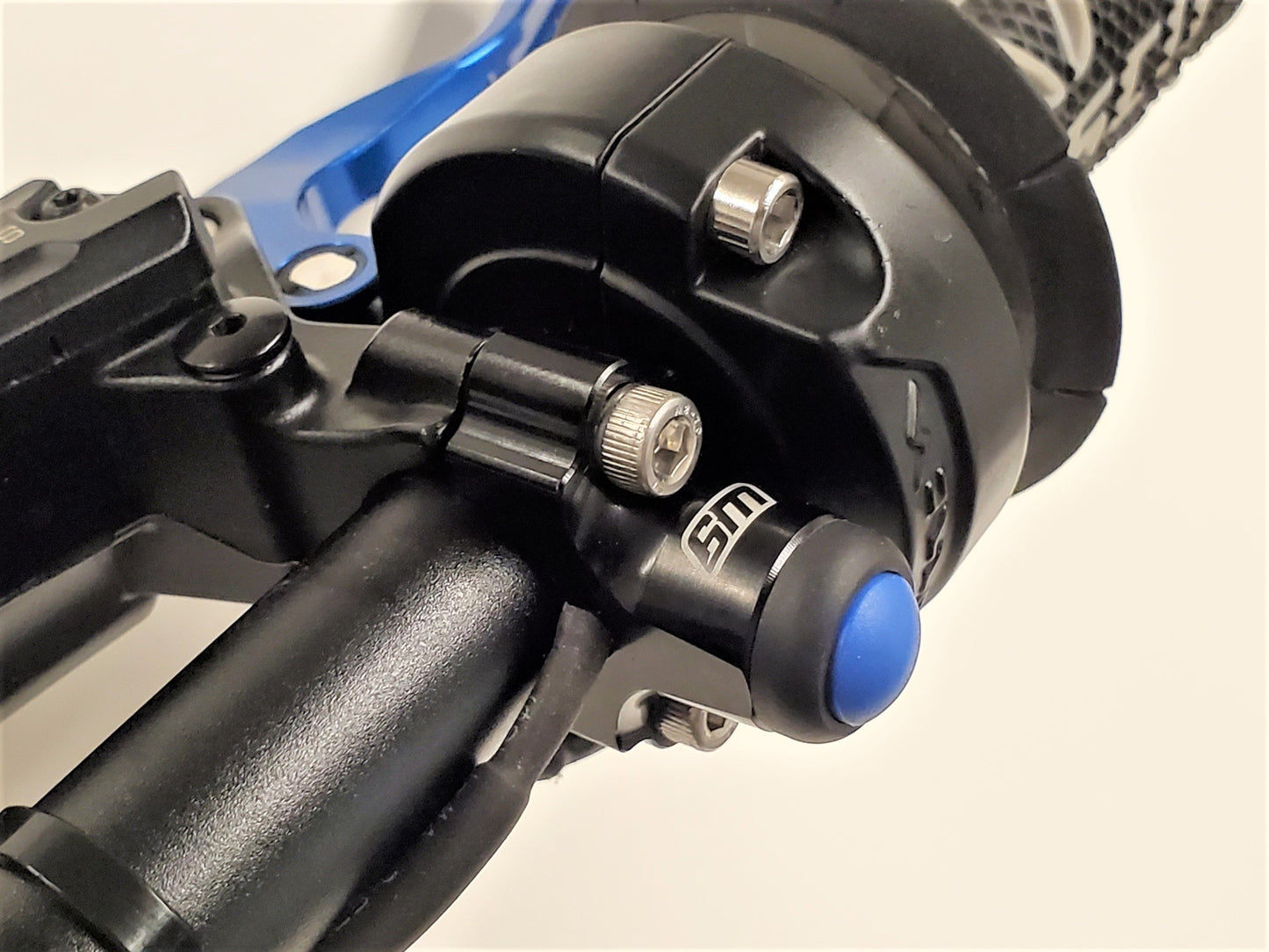 Warp 9 Handlebar Light Switch