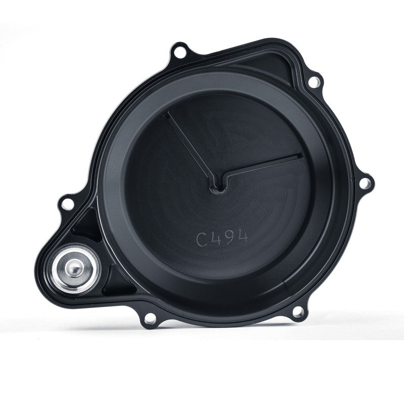 Hinson Billetproof Clutch Cover