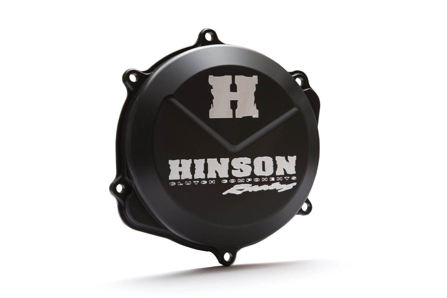 Hinson Billetproof Clutch Cover