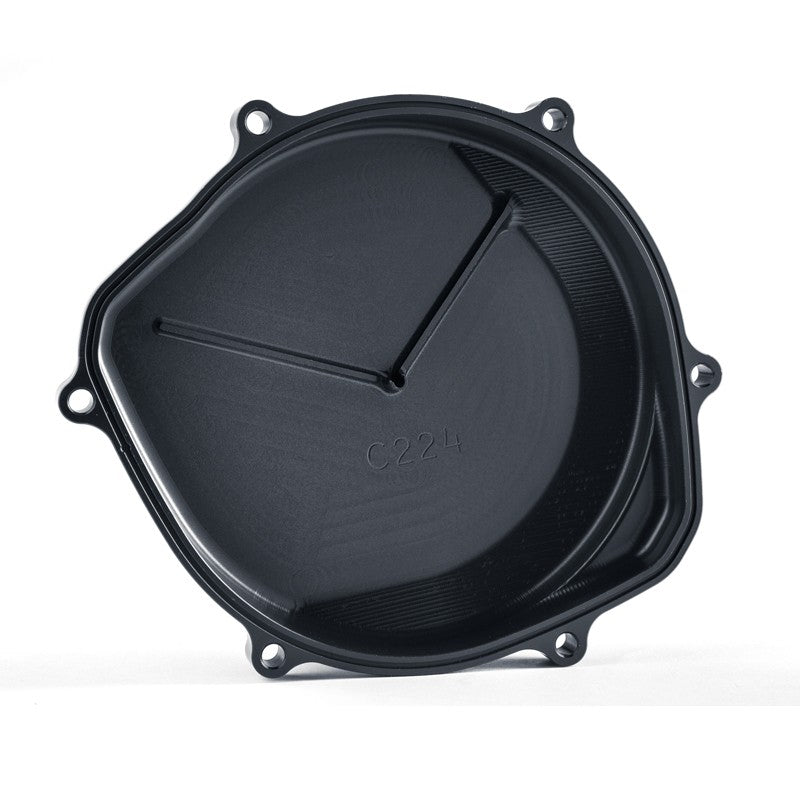 Hinson Billetproof Clutch Cover