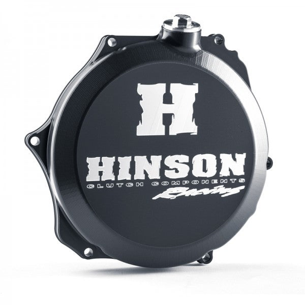 Hinson Billetproof Clutch Cover