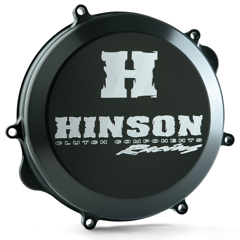 Hinson Billetproof Clutch Cover
