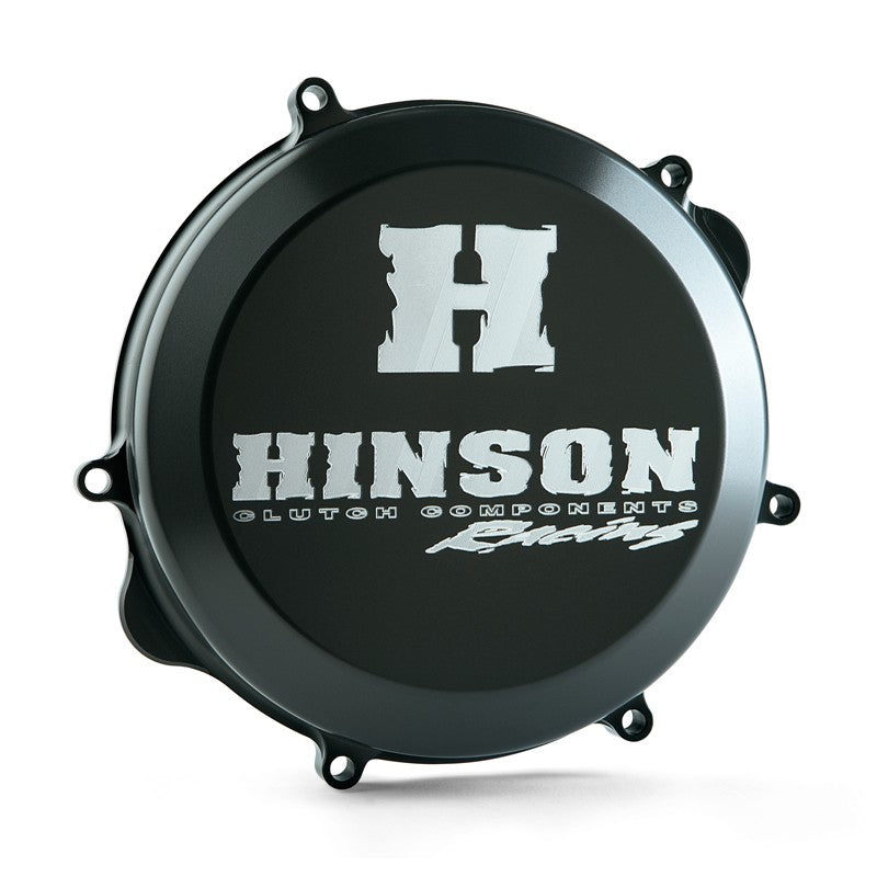 Hinson Billetproof Clutch Cover
