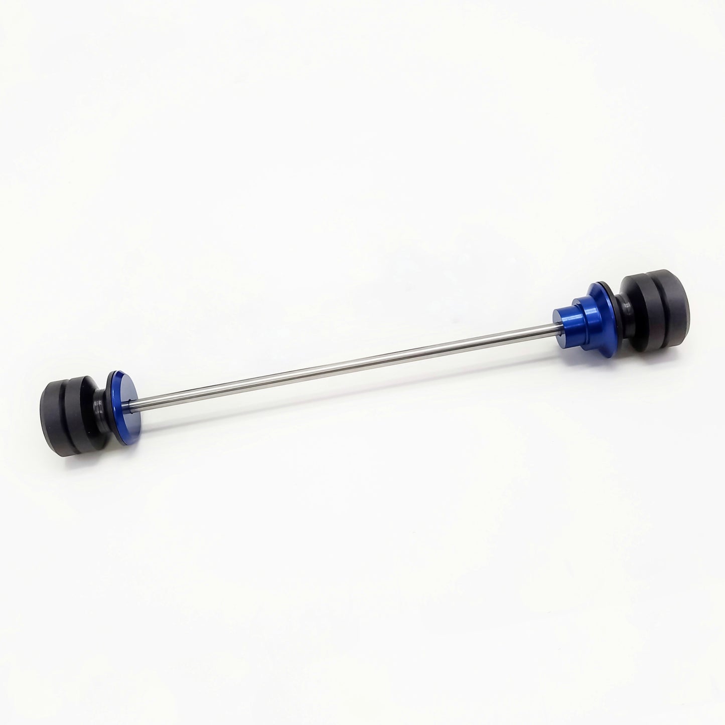 Warp 9 Front Axle Sliders