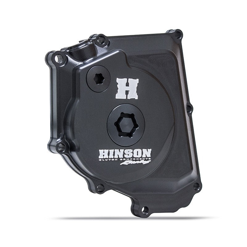 Hinson Billetproof Ignition Cover
