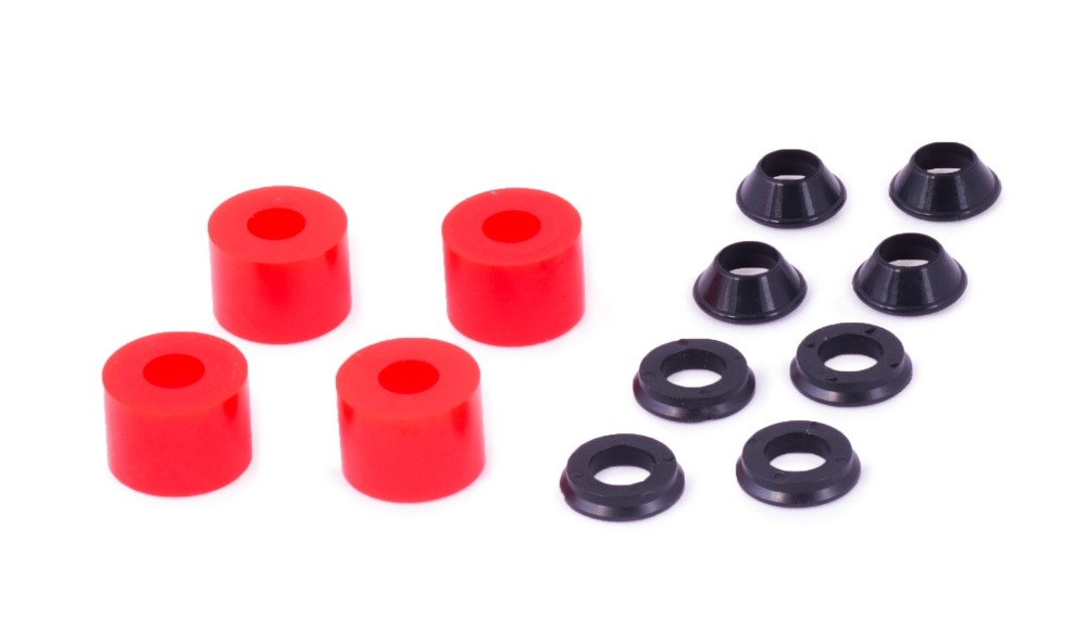 Xtrig PHDS Replacement Elastomer - Hard