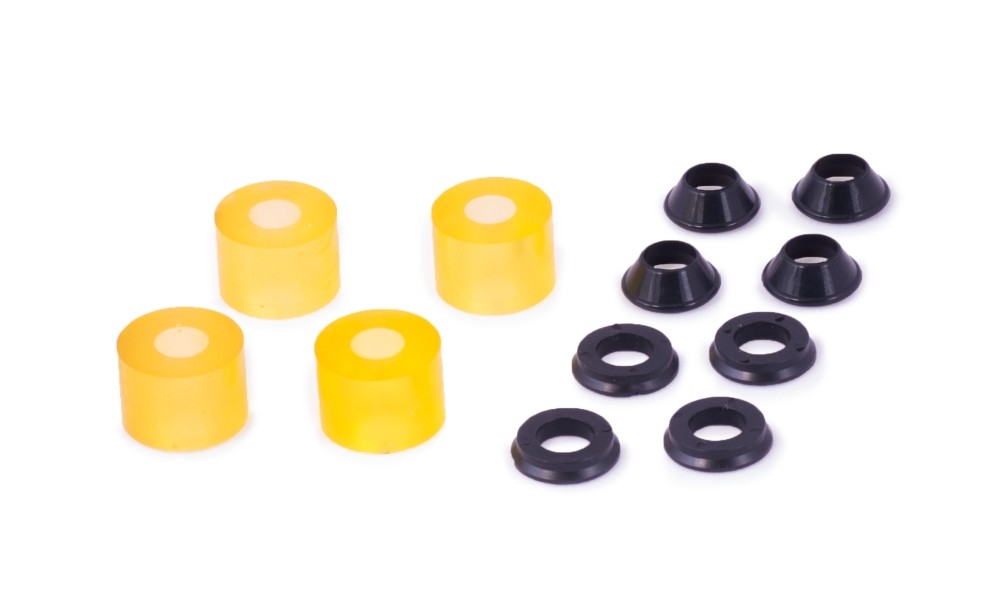 Xtrig PHDS Replacement Elastomer – Toxic Moto Racing