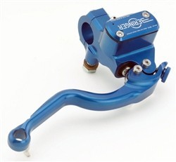 Beringer Aerotec Radial Brake Master Cylinder - 12.7mm – Toxic