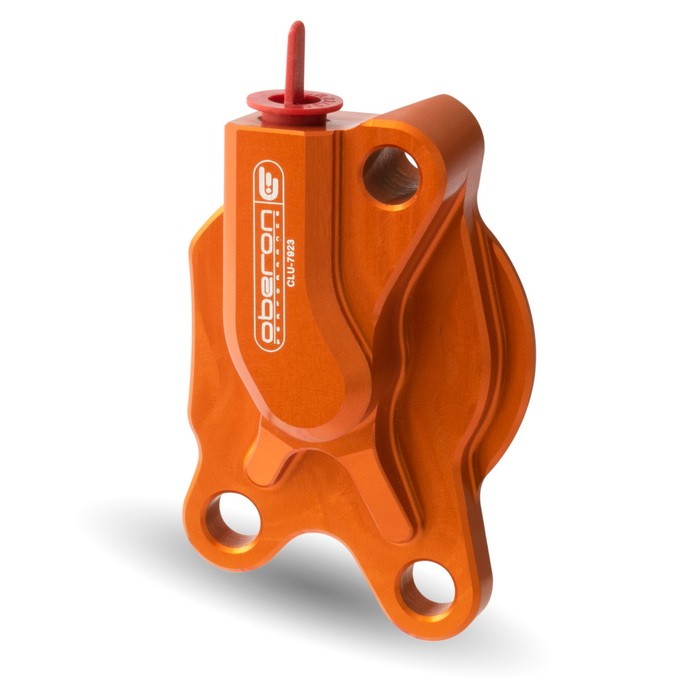 Oberon Clutch Slave Cylinder – Toxic Moto Racing
