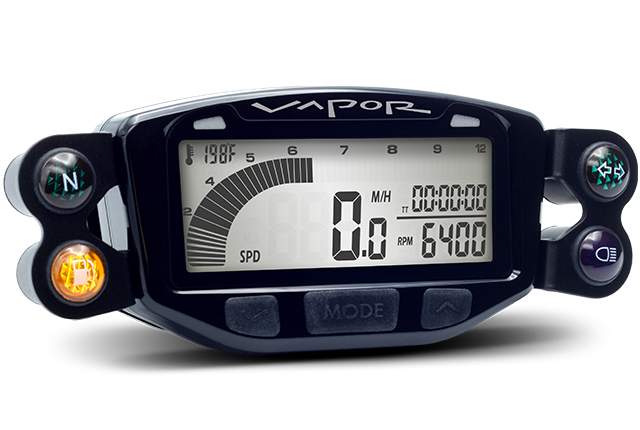 Trail Tech Indicator Kit for Vapor & Stryker