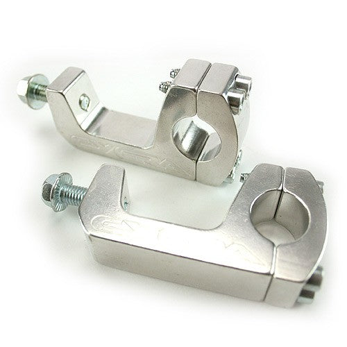 Cycra U-Clamp Mounts