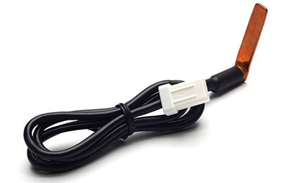 Radiator Fin Heat Sink Temp Sensor