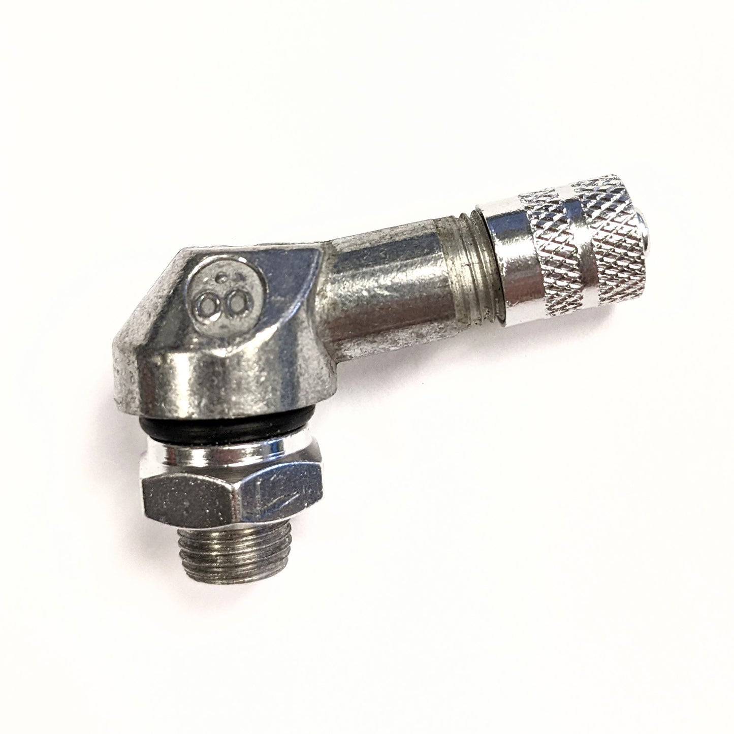 90° Valve Stem