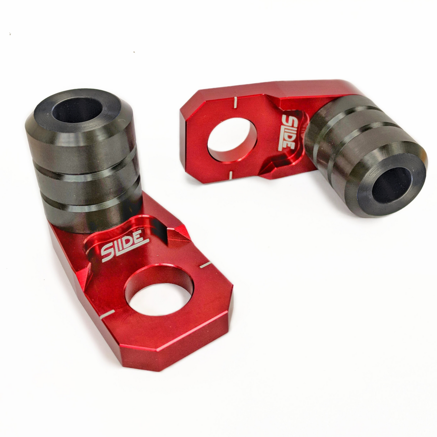 SLIDEmoto Mini Sliders - Rear