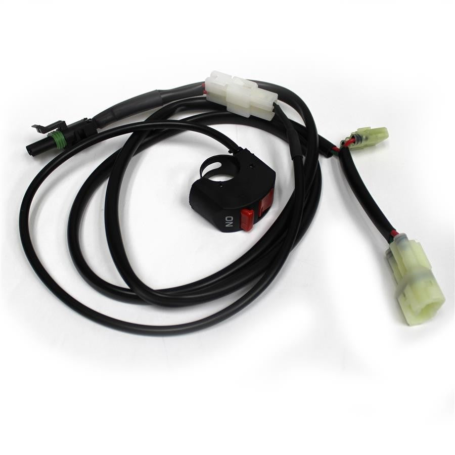 Baja Designs EFI Harness For LED Lights