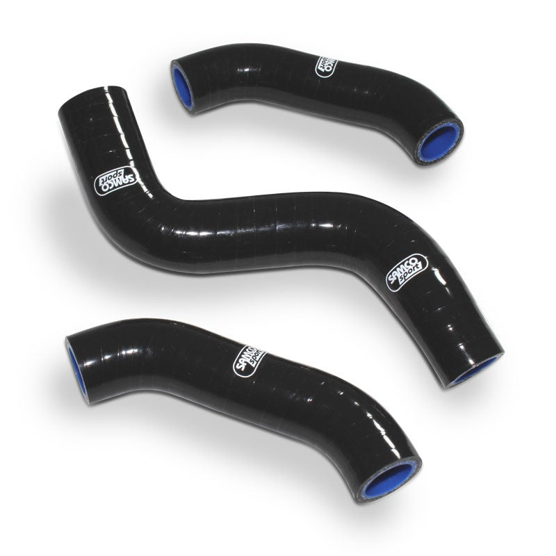 Samco Sport 3-piece Silicone Coolant Hose Kit