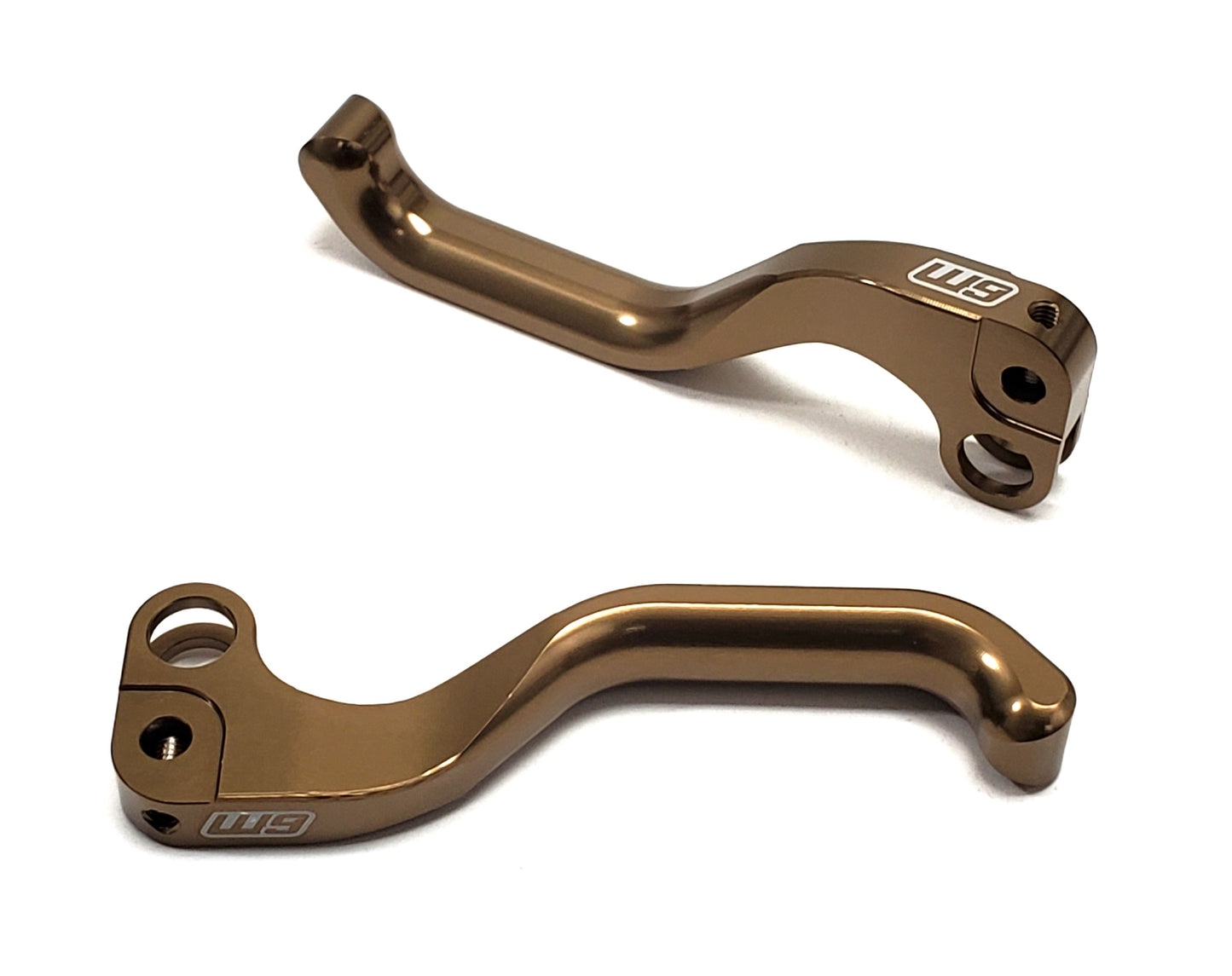 Warp 9 Brake Lever Set