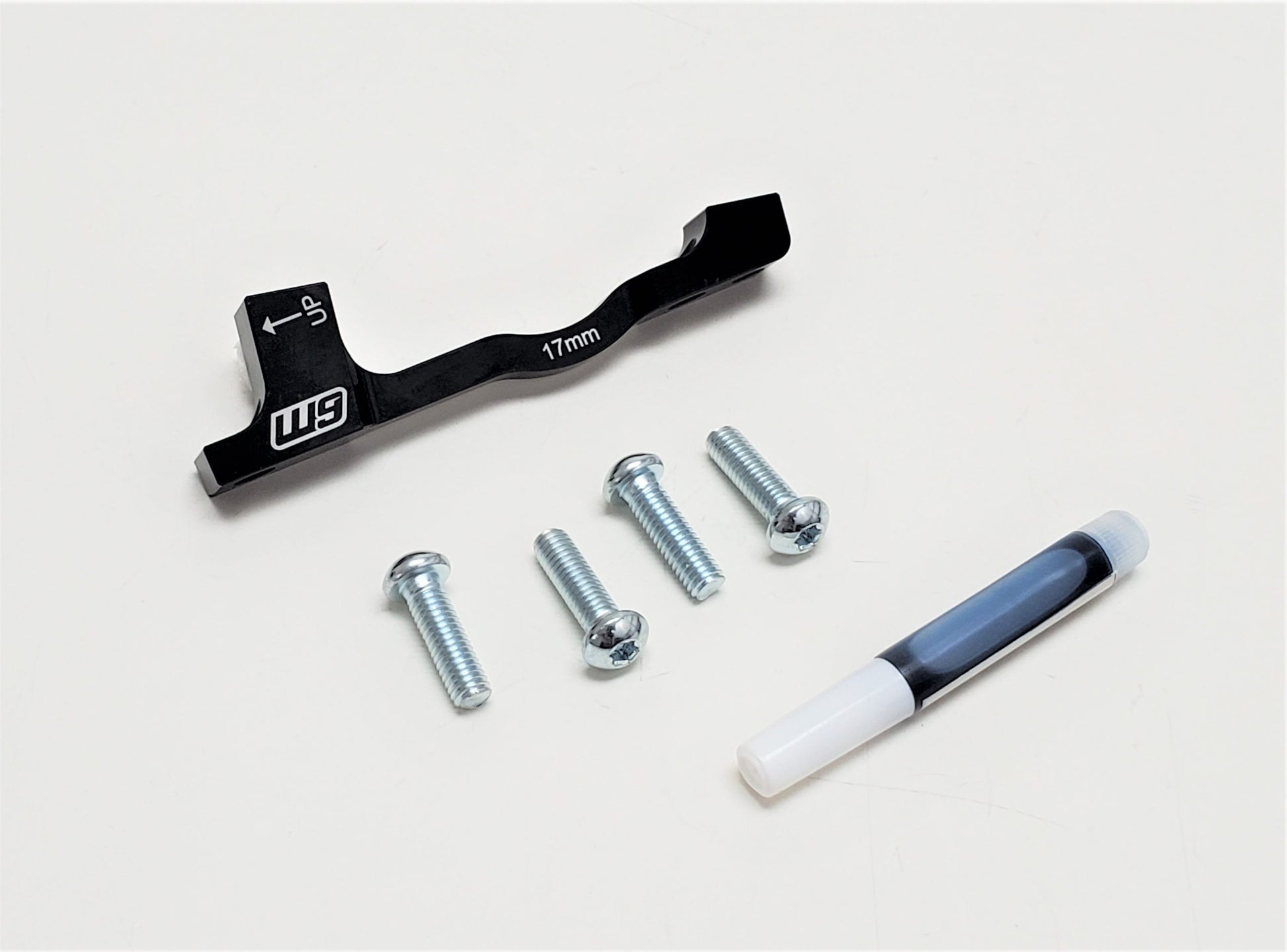 Warp 9 Adjustable Kickstand