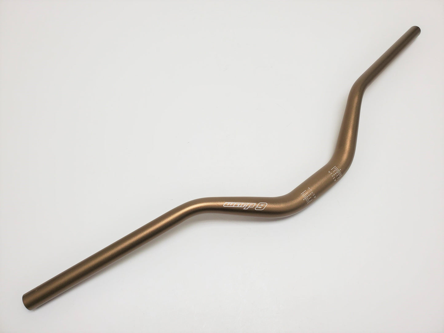 Warp 9 Brake Handlebars