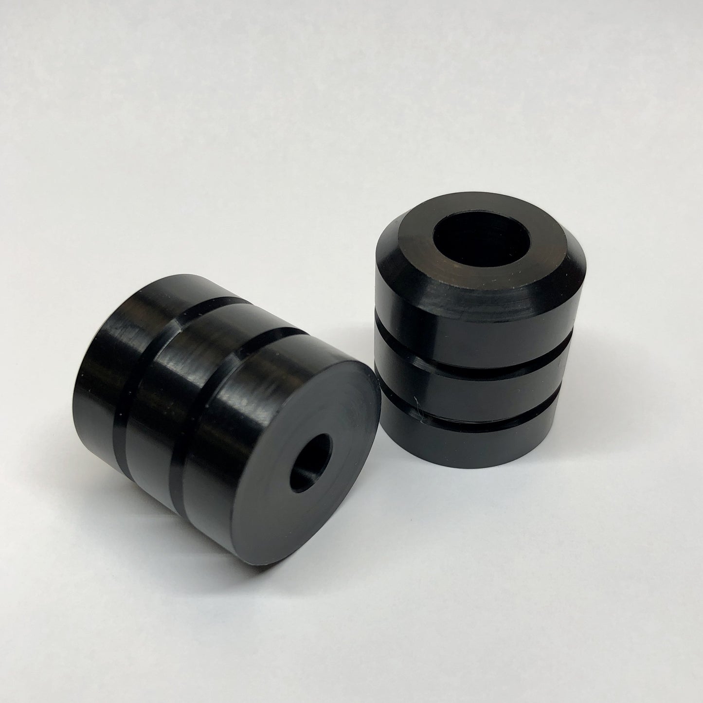 Replacement axle sliders- 2