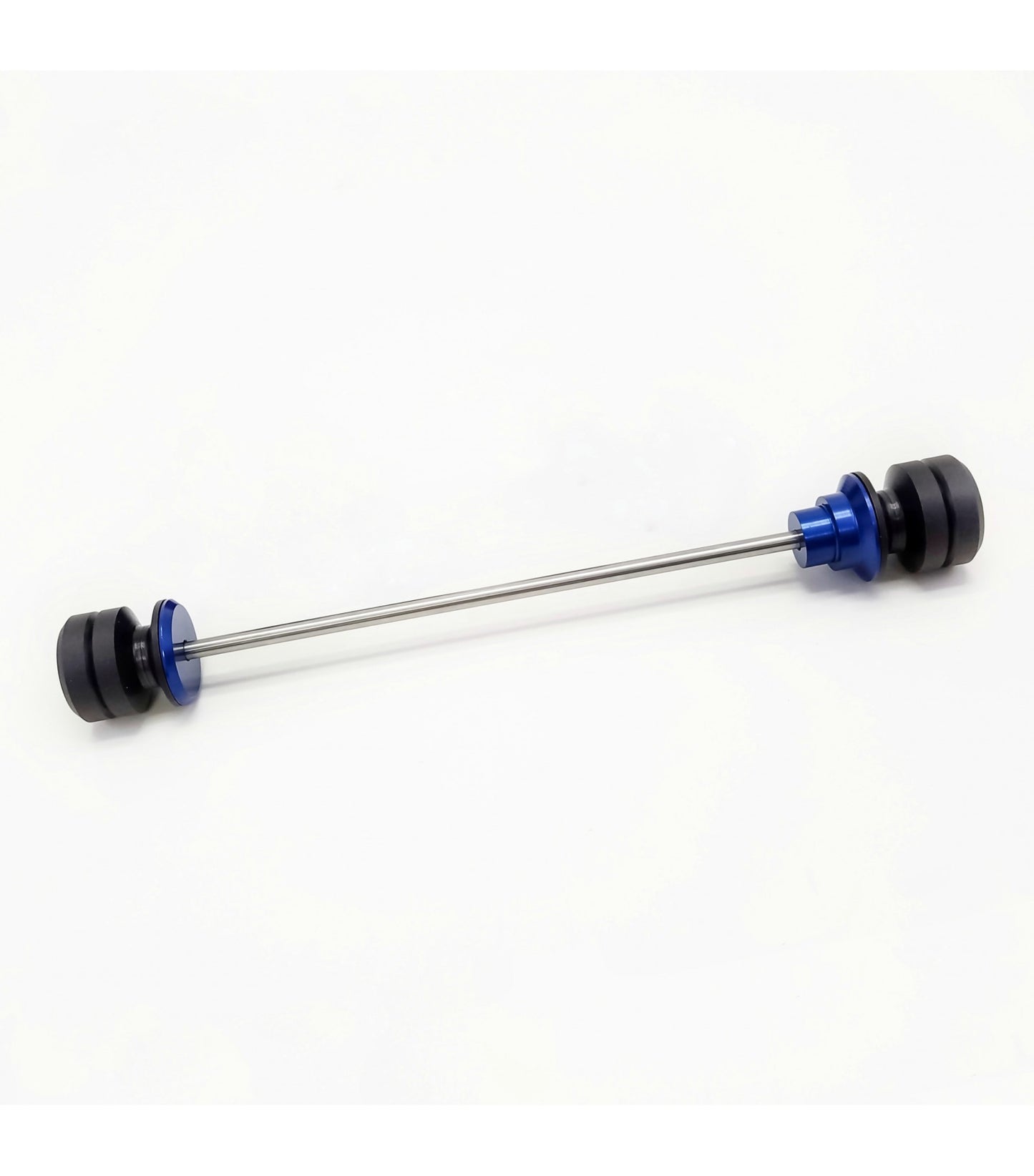Warp 9 Front Axle Sliders