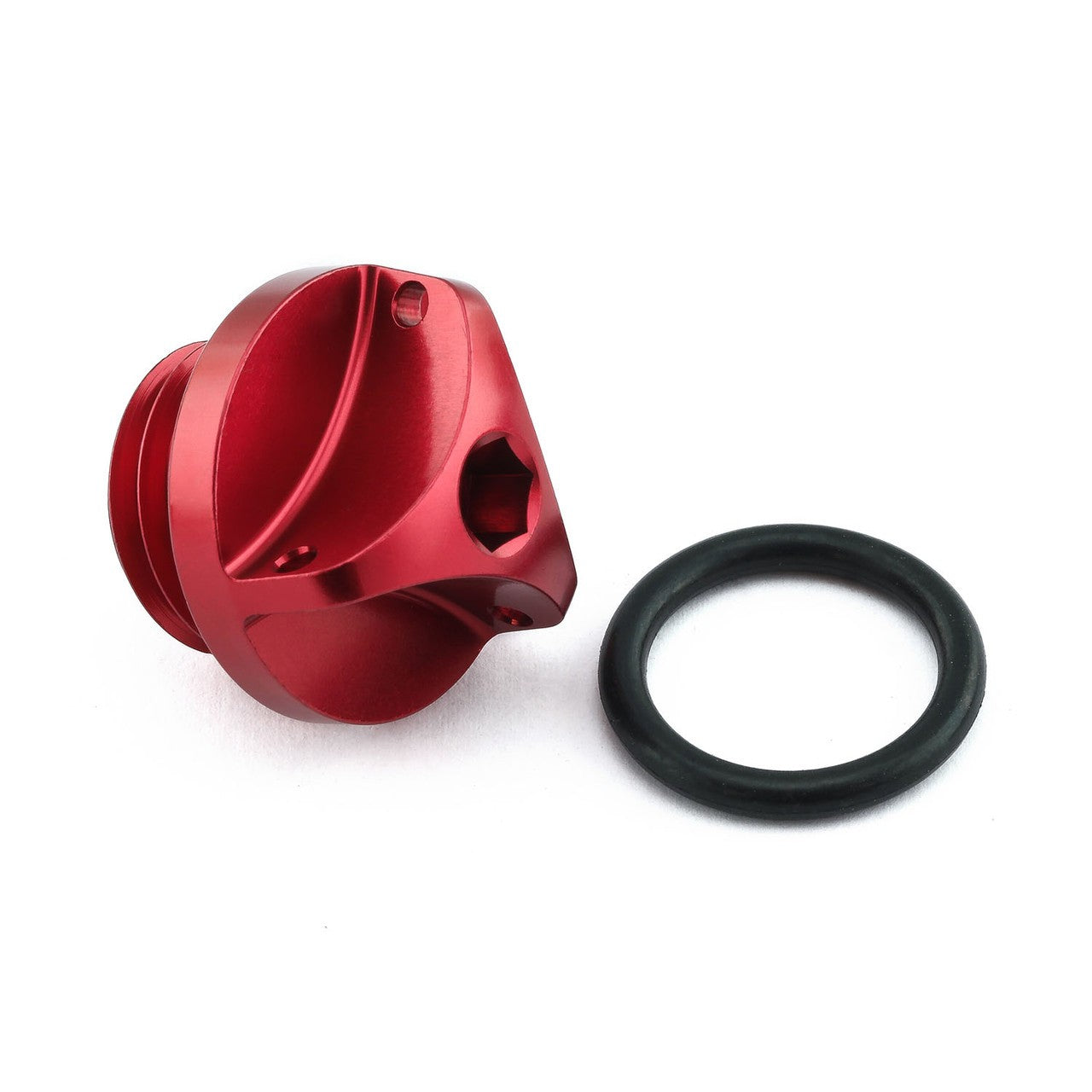 ProBolt Aluminum Oil Filler Cap