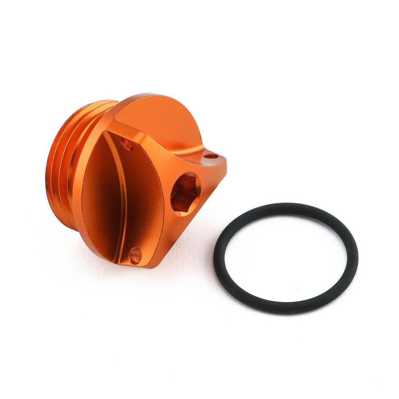 ProBolt Aluminum Oil Filler Cap BMW