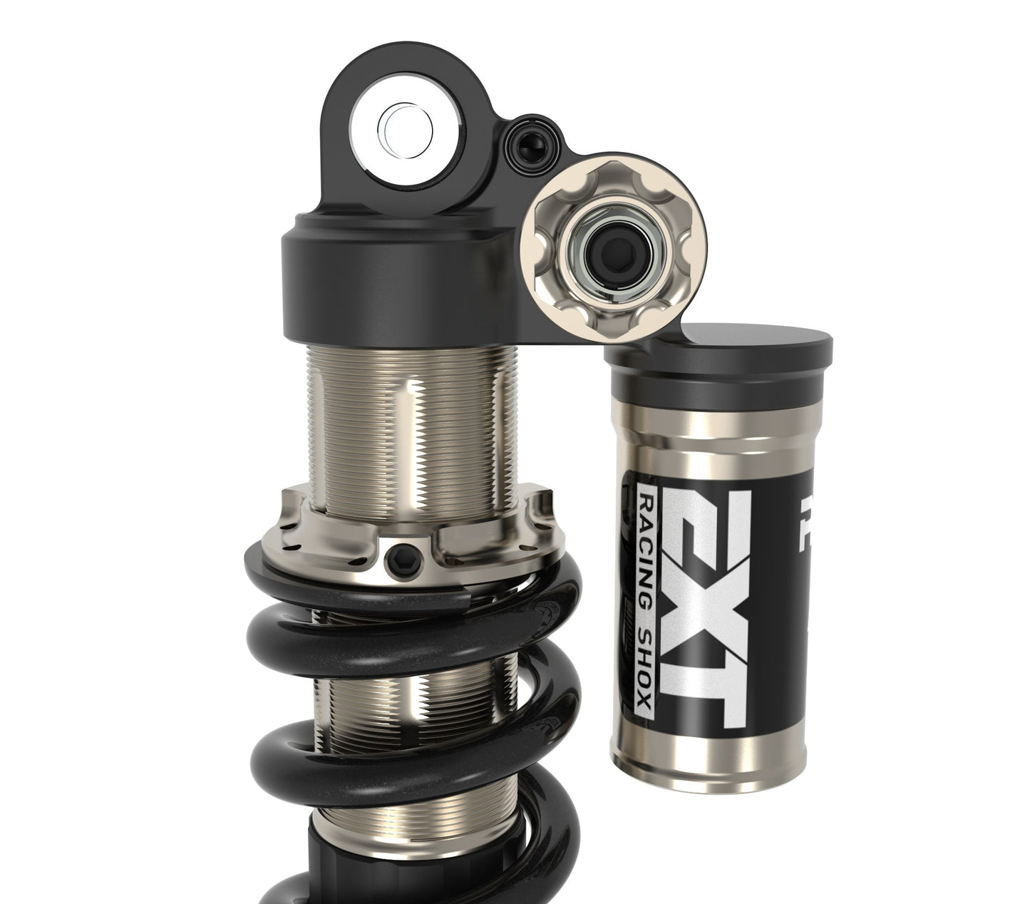 EXT Rear Shock