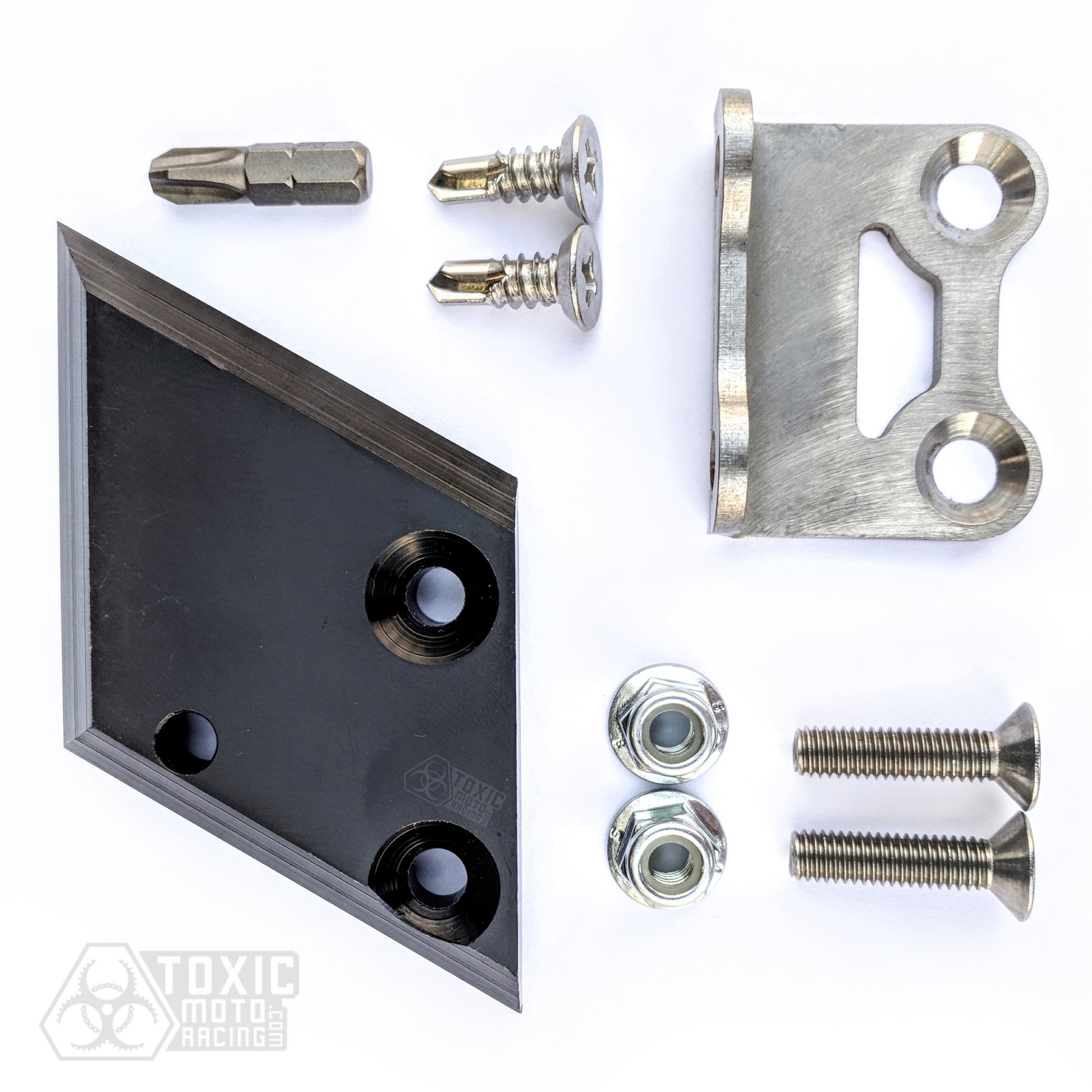 Toxic Moto Chain Block