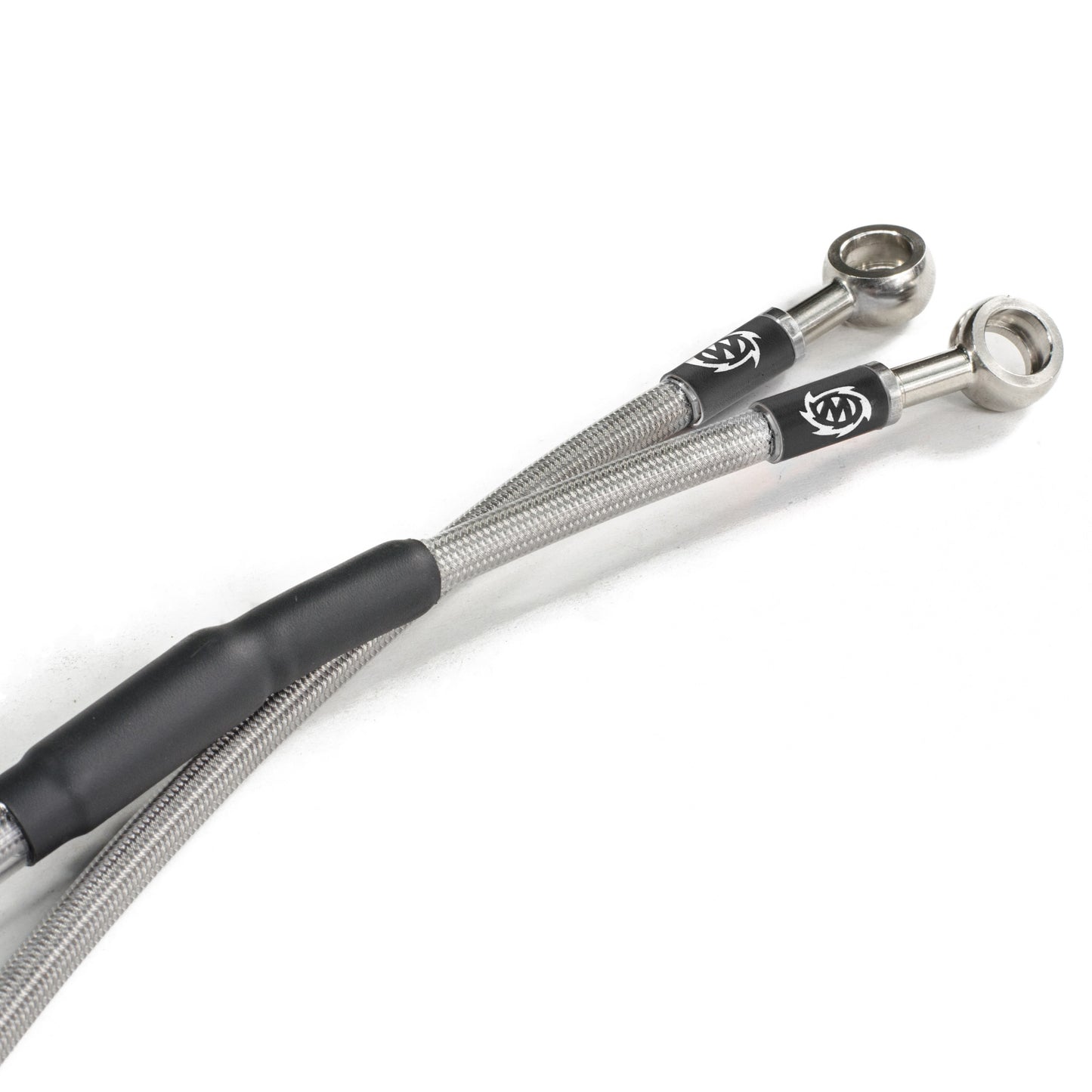 Moto Master Rear Brake Line