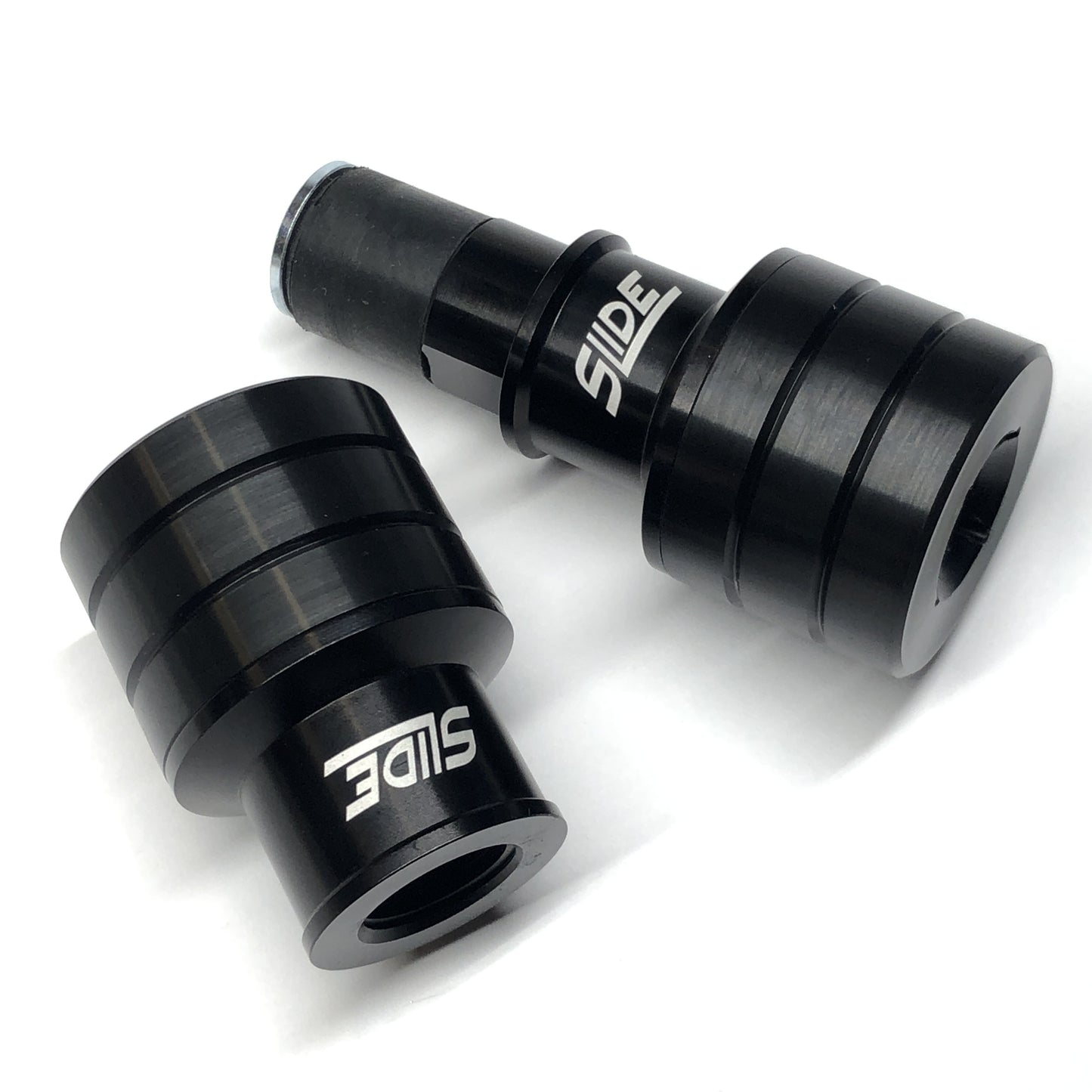 SLIDEmoto Pro Sliders - Front
