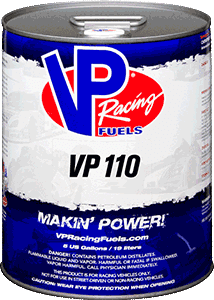 VP Racing T4