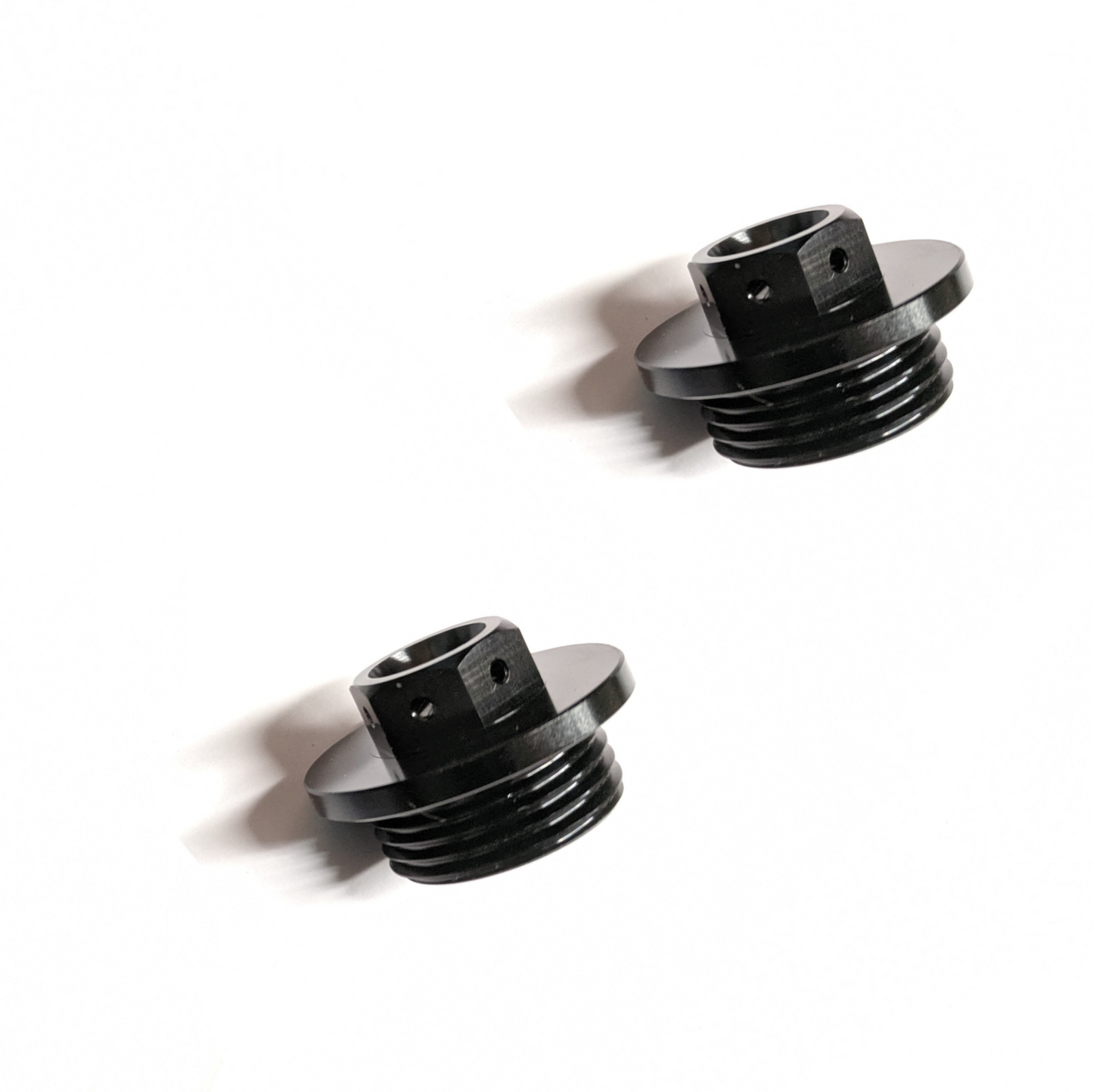 SLIDEmoto Oil Screen Plug Kit