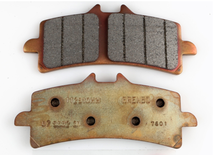 Brembo SC Brake Pads