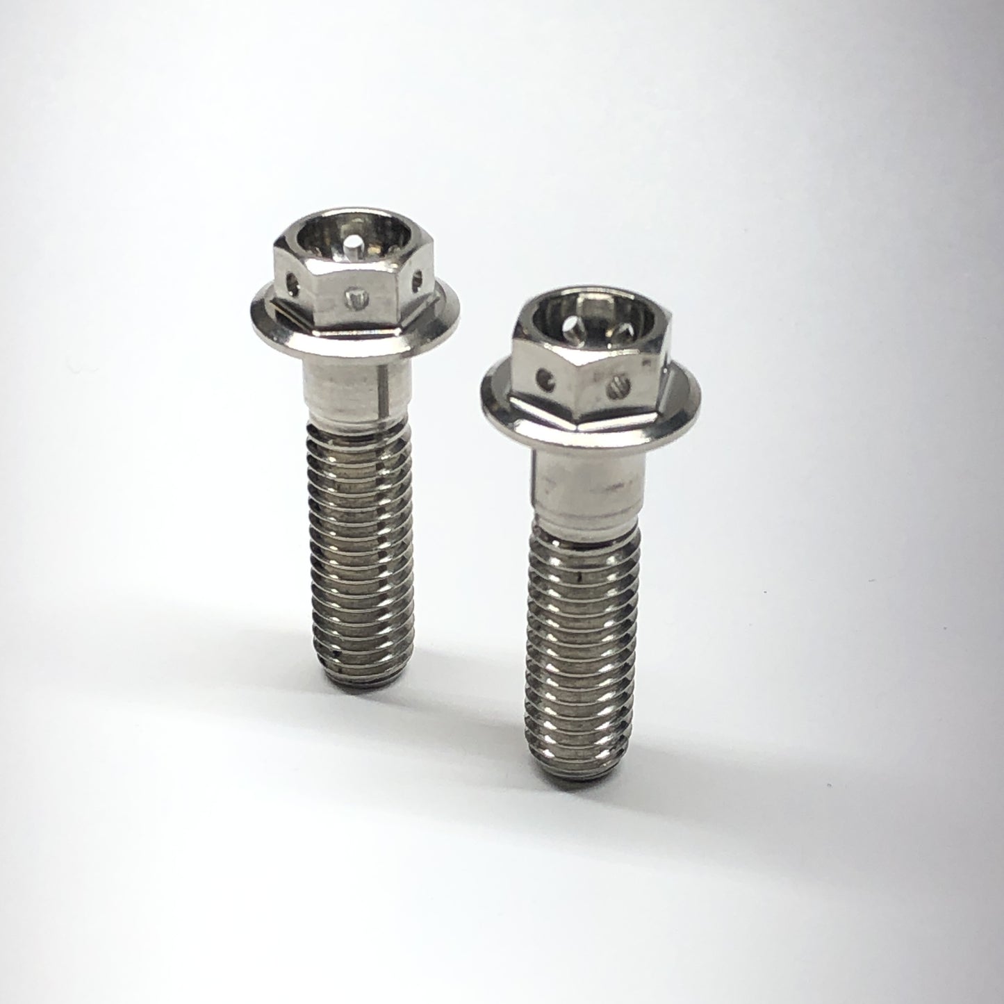 Race Spec Caliper Bolts