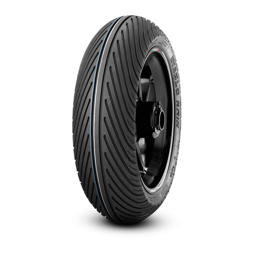 ピレリ レインタイヤ Pirelli Diablo Rain - Rear – Toxic Moto Racing